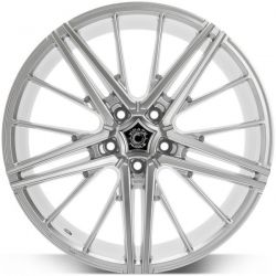 WF-5 SLP - Silver Lip Polished
